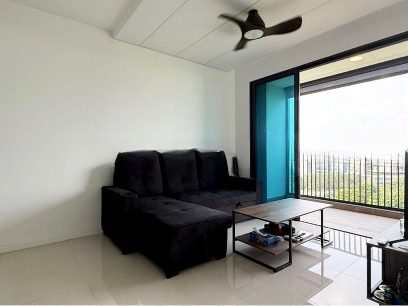 TREASURE AT TAMPINES 3