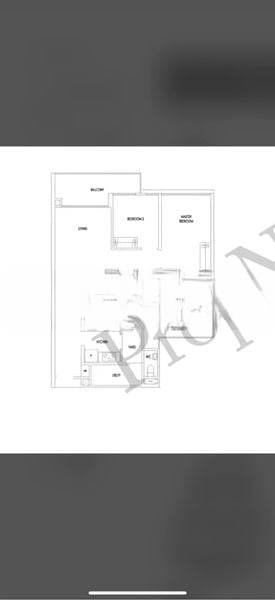 TREASURE AT TAMPINES 15