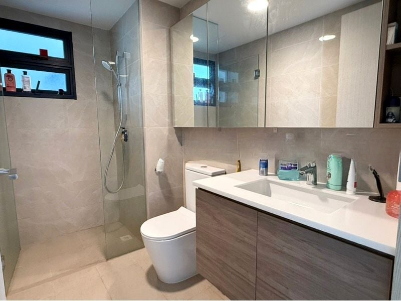 TREASURE AT TAMPINES 14