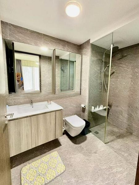 THE CLEMENT CANOPY 5