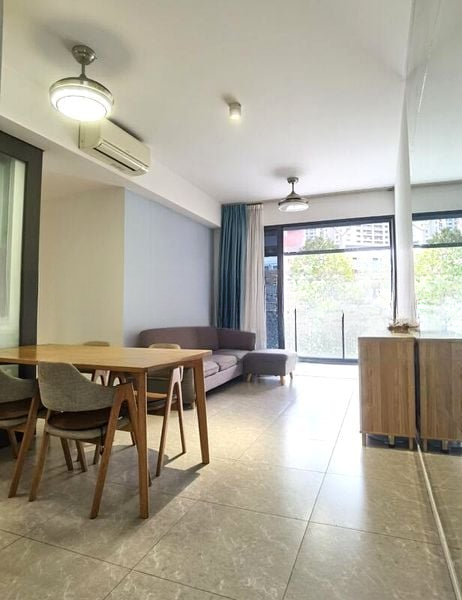 THE CLEMENT CANOPY 7