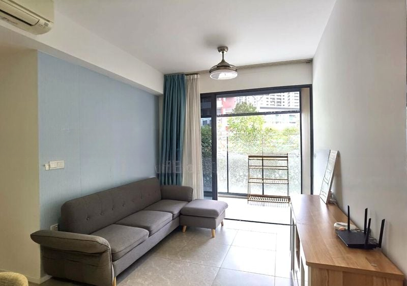 THE CLEMENT CANOPY 6