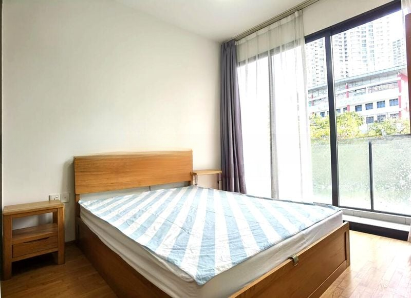 THE CLEMENT CANOPY 2