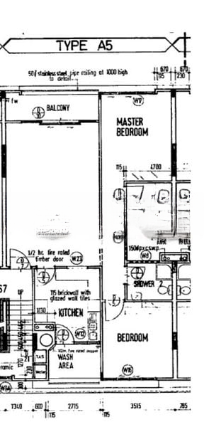 SIXTH AVENUE CENTRE 8