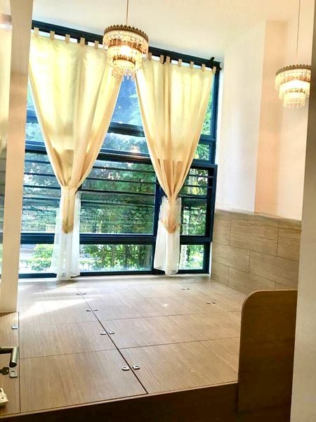 CITY SQUARE RESIDENCES 1
