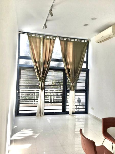 CITY SQUARE RESIDENCES 3