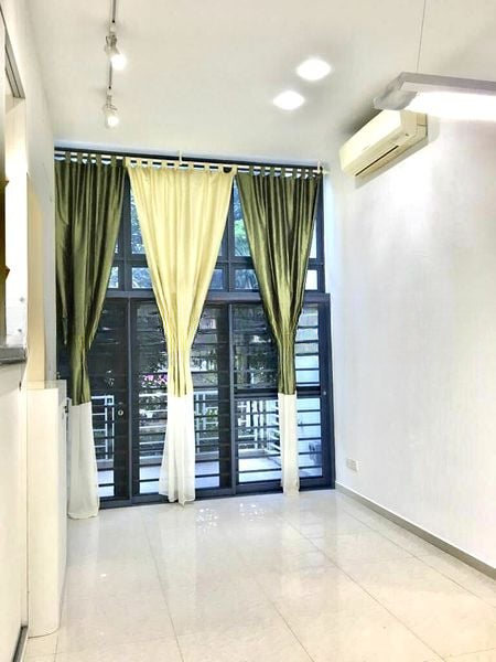 CITY SQUARE RESIDENCES 4