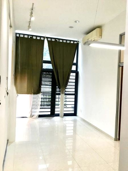 CITY SQUARE RESIDENCES 5