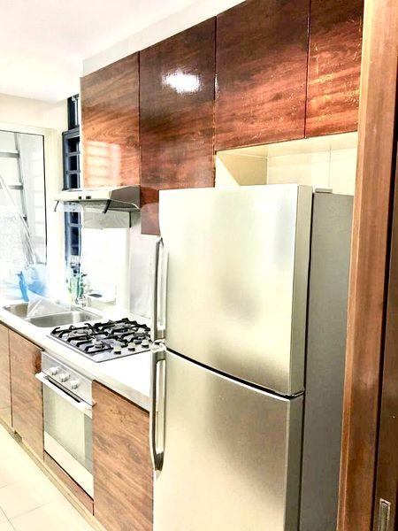 CITY SQUARE RESIDENCES 7