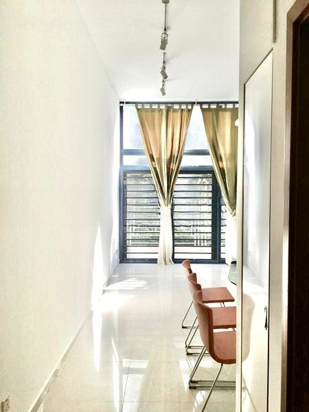 CITY SQUARE RESIDENCES 10