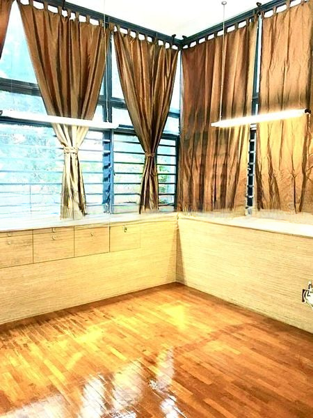 CITY SQUARE RESIDENCES 6