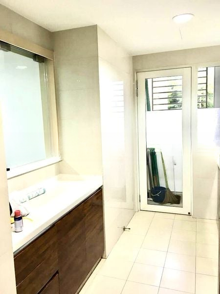 CITY SQUARE RESIDENCES 2