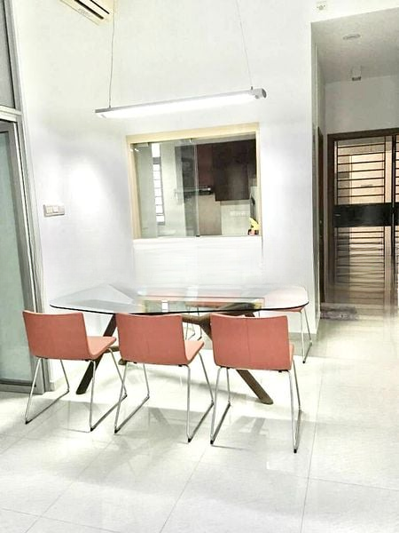 CITY SQUARE RESIDENCES 9