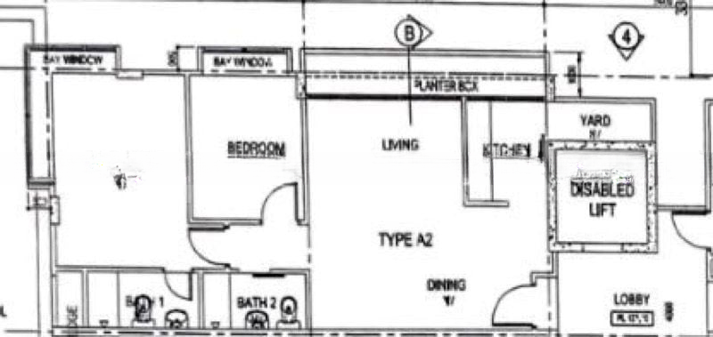 LEITH GROVE 13