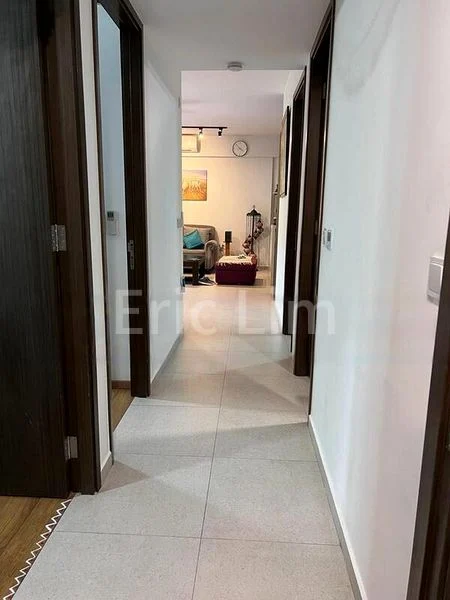 GRANDEUR PARK RESIDENCES 2