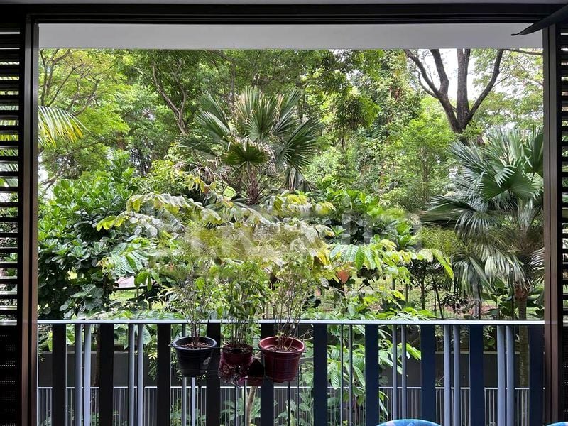 GRANDEUR PARK RESIDENCES 3