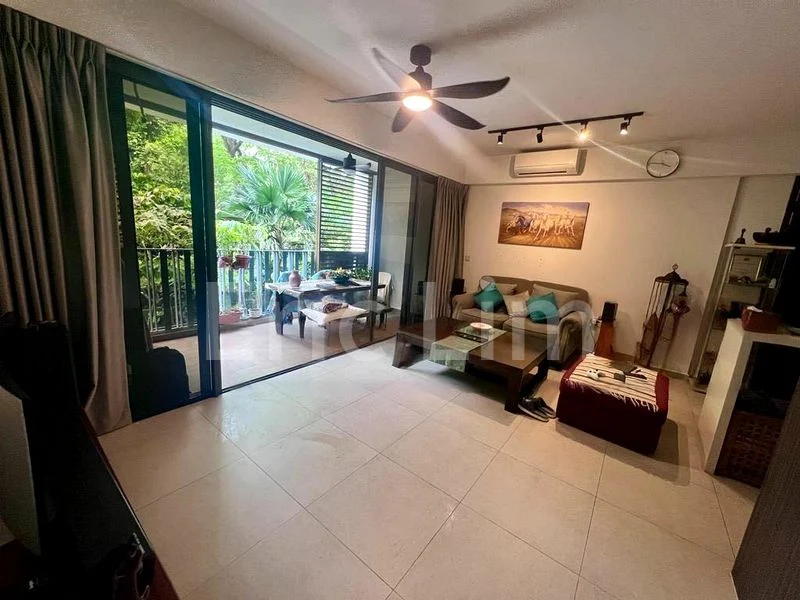 GRANDEUR PARK RESIDENCES 4