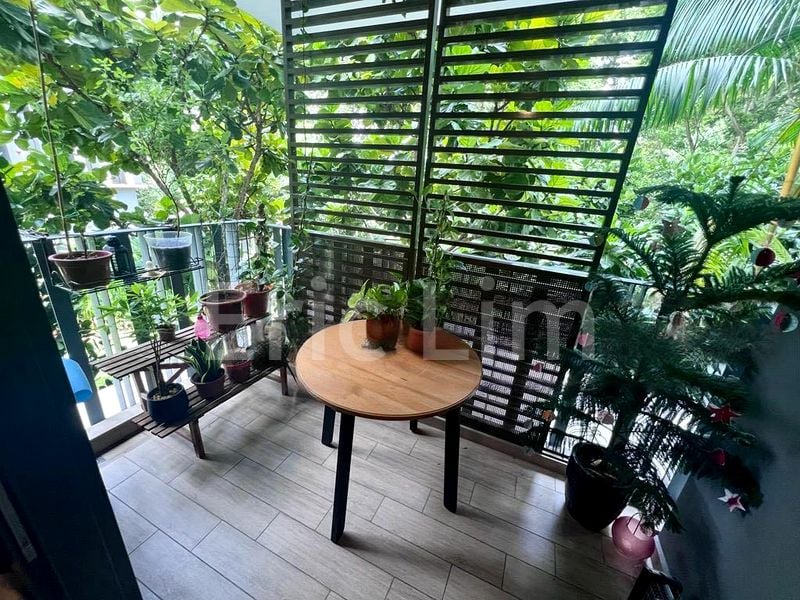 GRANDEUR PARK RESIDENCES 5