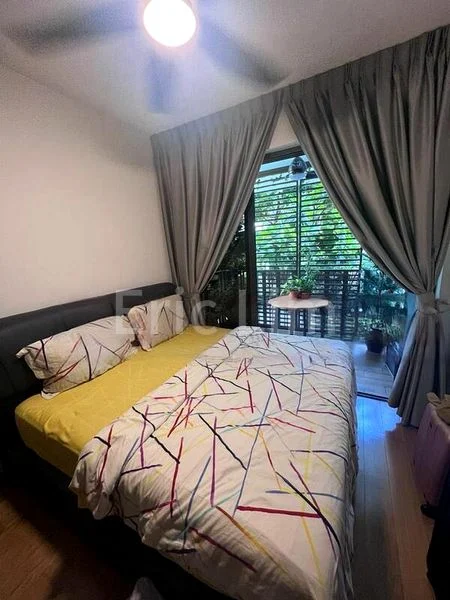 GRANDEUR PARK RESIDENCES 6