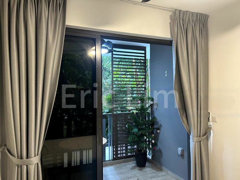 GRANDEUR PARK RESIDENCES 14