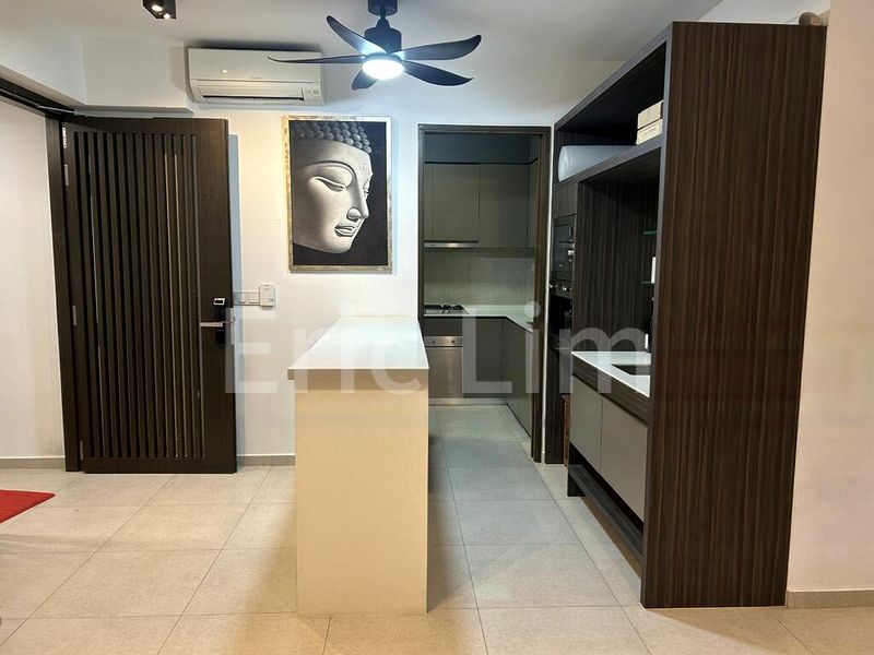 GRANDEUR PARK RESIDENCES 15