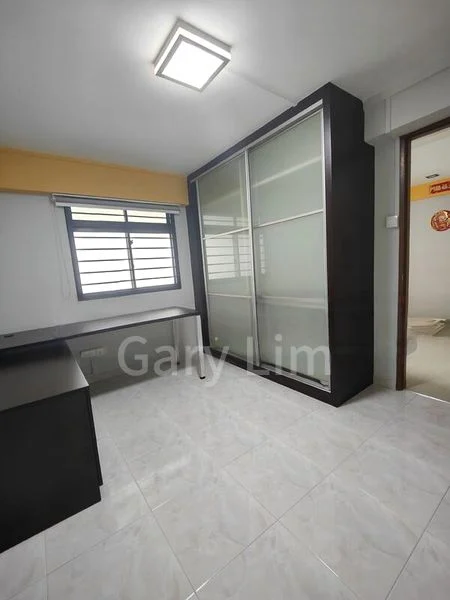 TELOK BLANGAH RISE 4