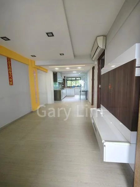 TELOK BLANGAH RISE 5