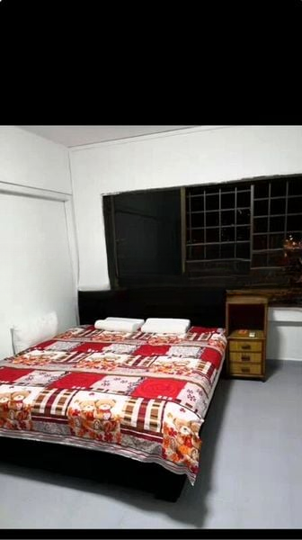 PEOPLE'S PARK COMPLEX 4