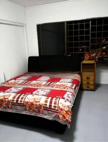 PEOPLE'S PARK COMPLEX 5