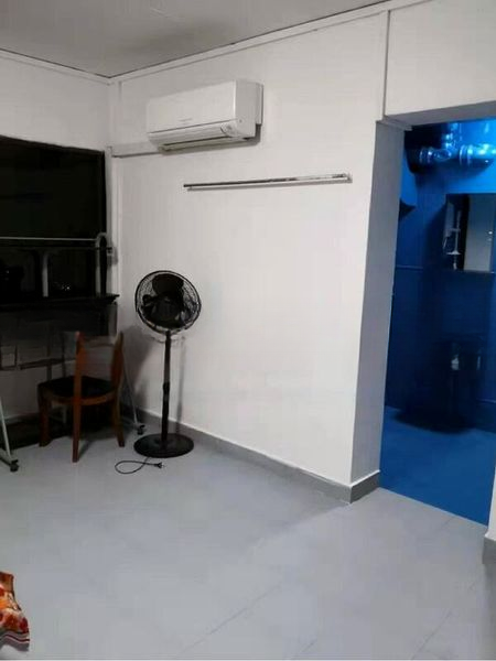 PEOPLE'S PARK COMPLEX 6