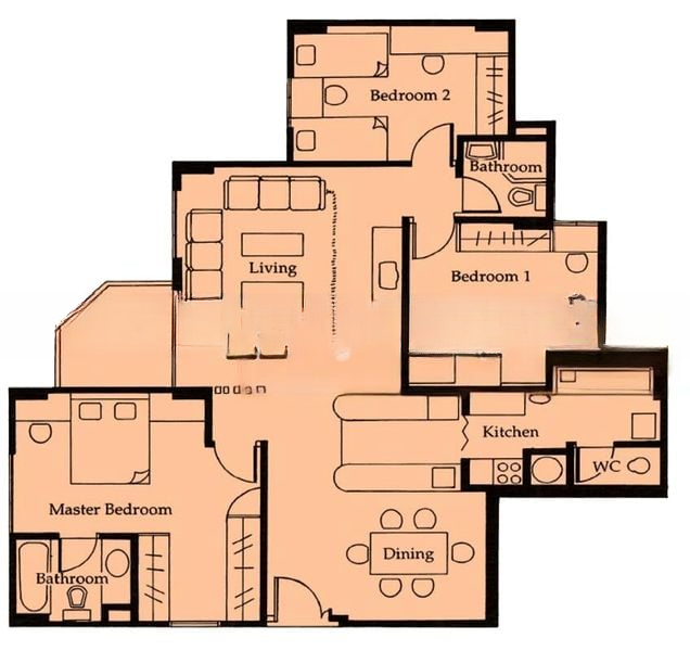 AVA TOWERS 9