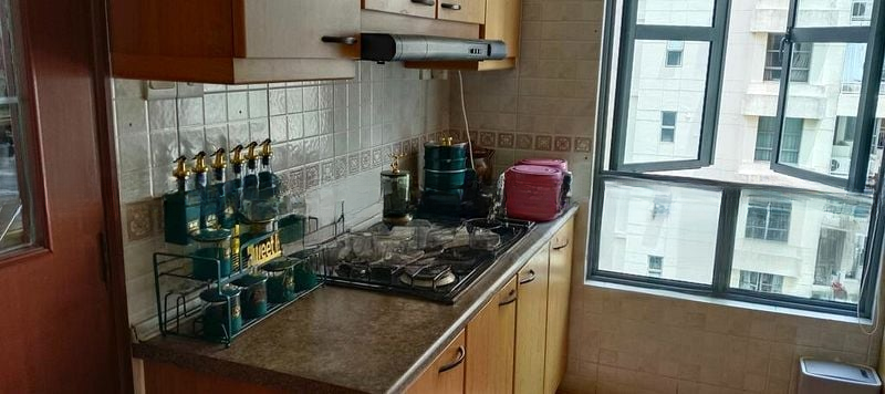 AQUARIUS BY THE PARK 9