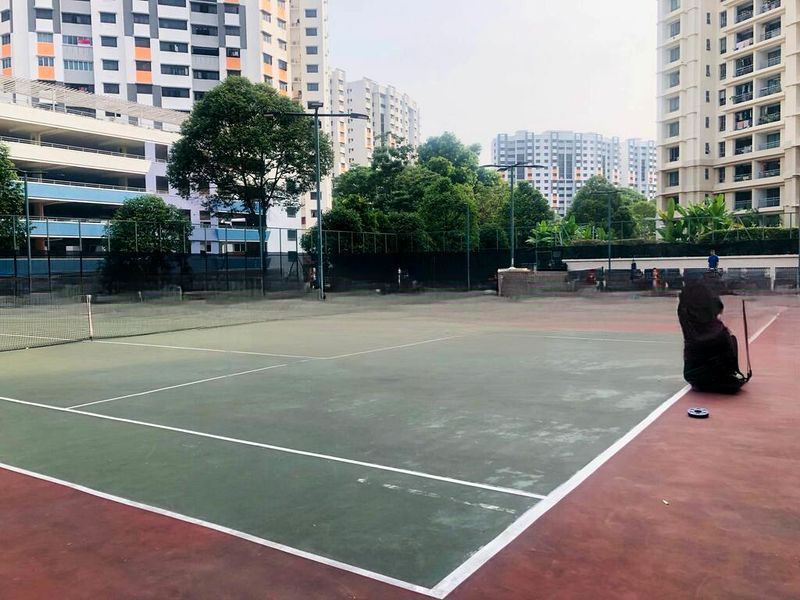 AQUARIUS BY THE PARK 5