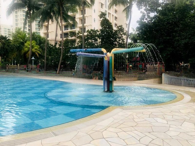 AQUARIUS BY THE PARK 6