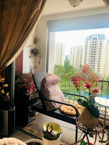 AQUARIUS BY THE PARK 15