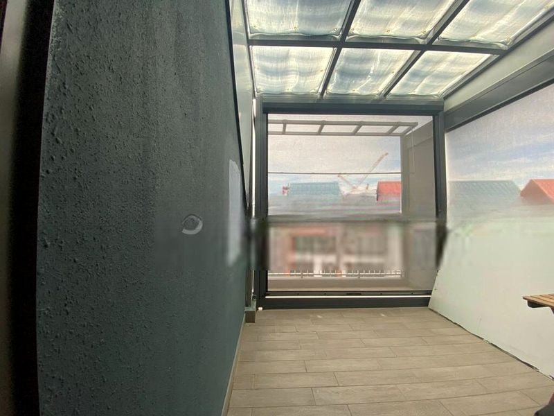 THE CREEK @ BUKIT 10