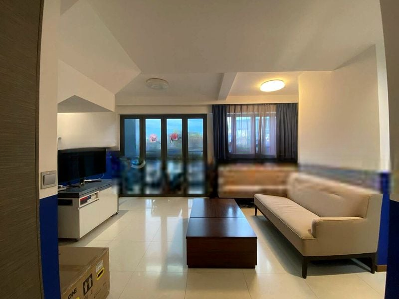 THE CREEK @ BUKIT 15