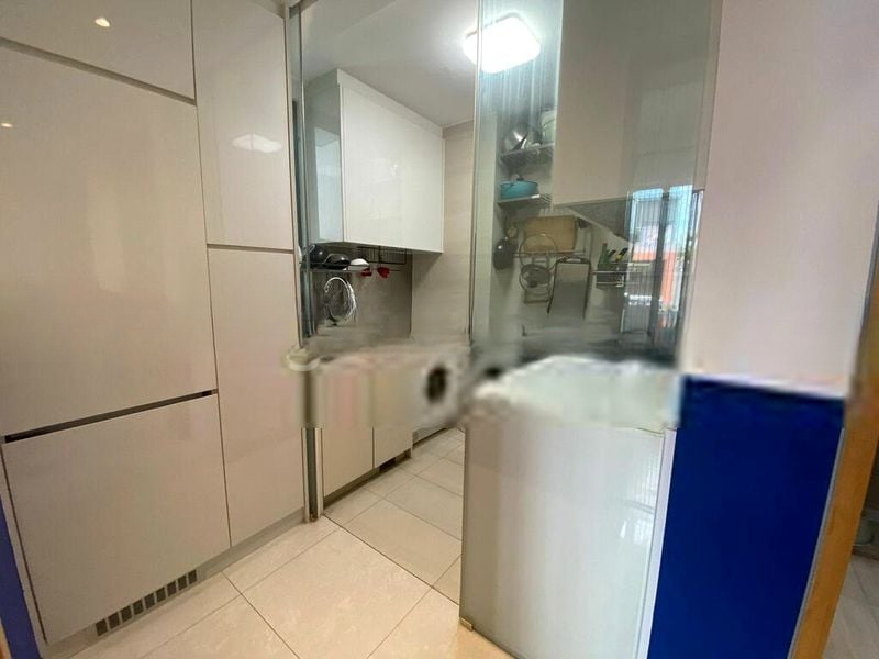 THE CREEK @ BUKIT 14