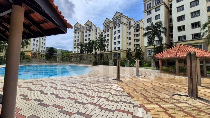 AZALEA PARK CONDOMINIUM 3