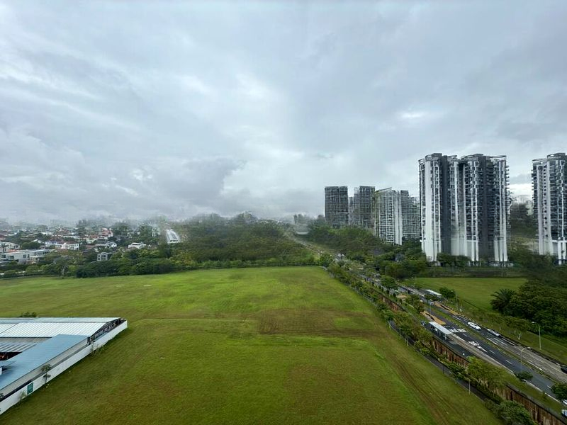 DAIRY FARM RESIDENCES 12