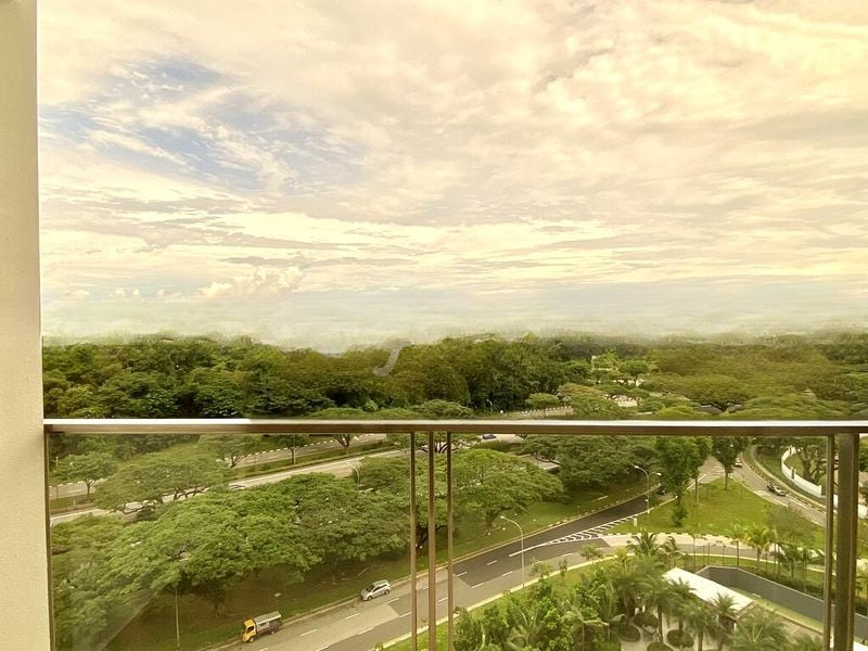 SEASIDE RESIDENCES 5