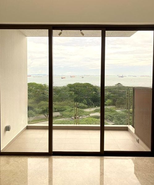 SEASIDE RESIDENCES 2