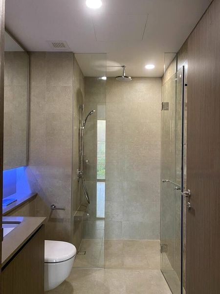 SEASIDE RESIDENCES 4