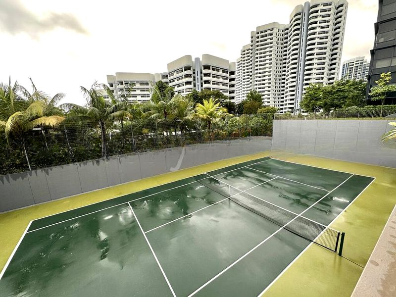 SEASIDE RESIDENCES 6