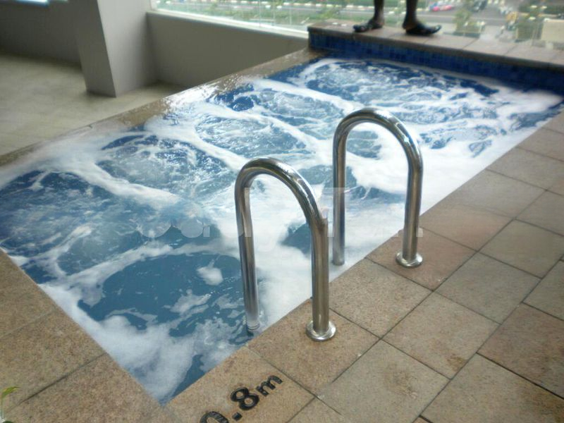 THE SAIL @ MARINA BAY 10