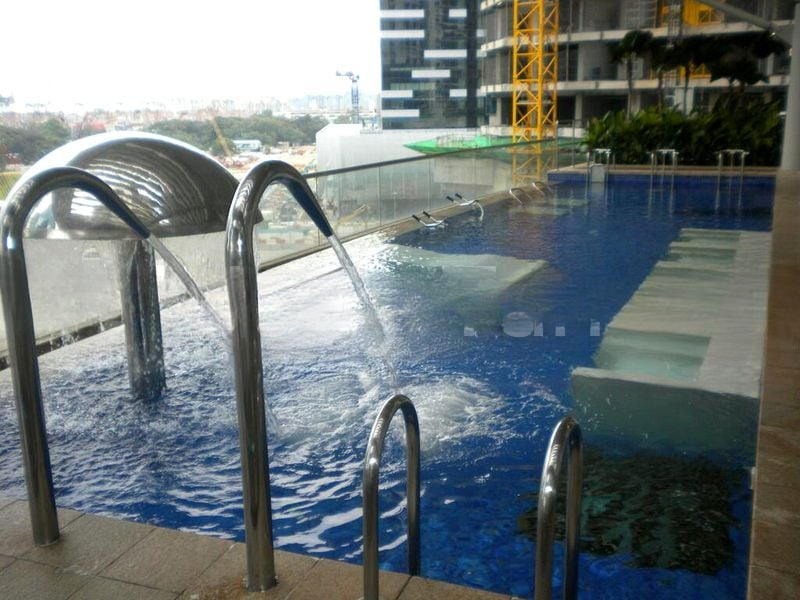 THE SAIL @ MARINA BAY 14