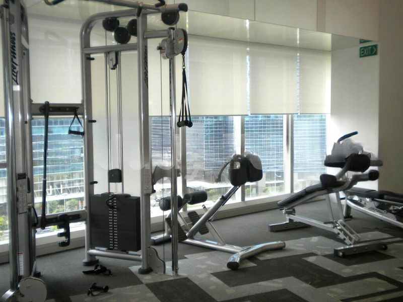 THE SAIL @ MARINA BAY 15