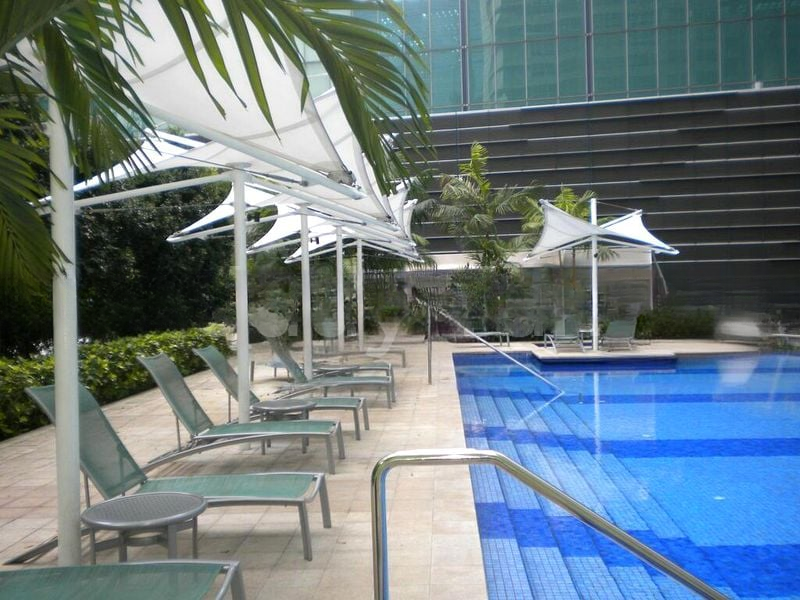 THE SAIL @ MARINA BAY 13