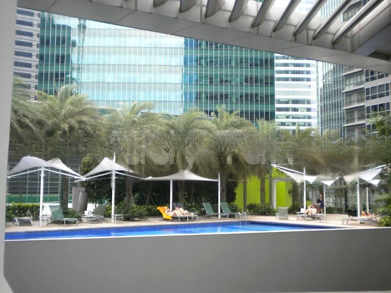 THE SAIL @ MARINA BAY 12