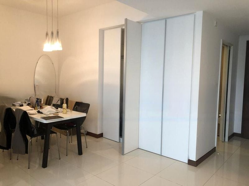 THE SAIL @ MARINA BAY 8